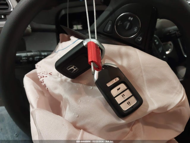 Honda HR-V Ex