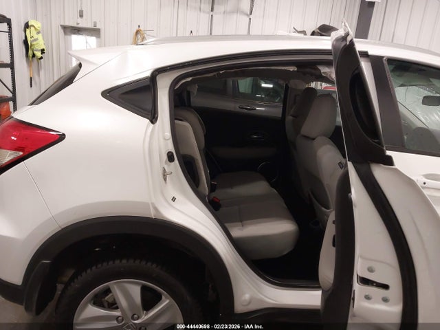 Honda HR-V Ex