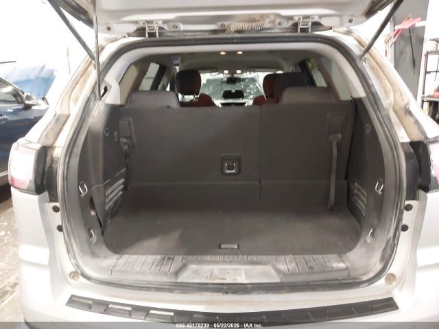 Chevrolet Traverse 2lt