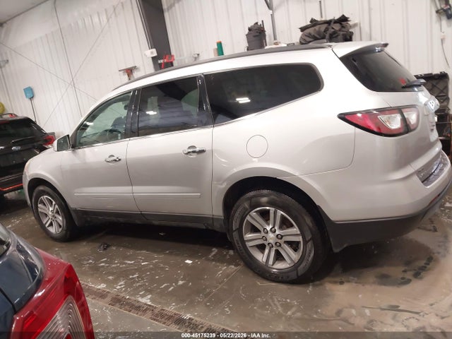 Chevrolet Traverse 2lt