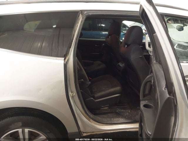 Chevrolet Traverse 2lt