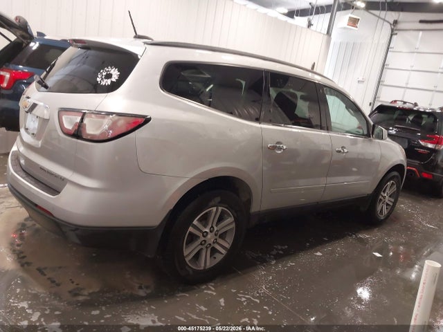 Chevrolet Traverse 2lt