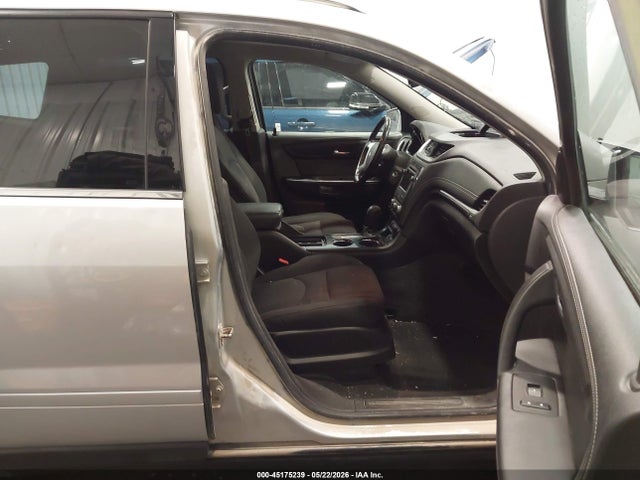 Chevrolet Traverse 2lt