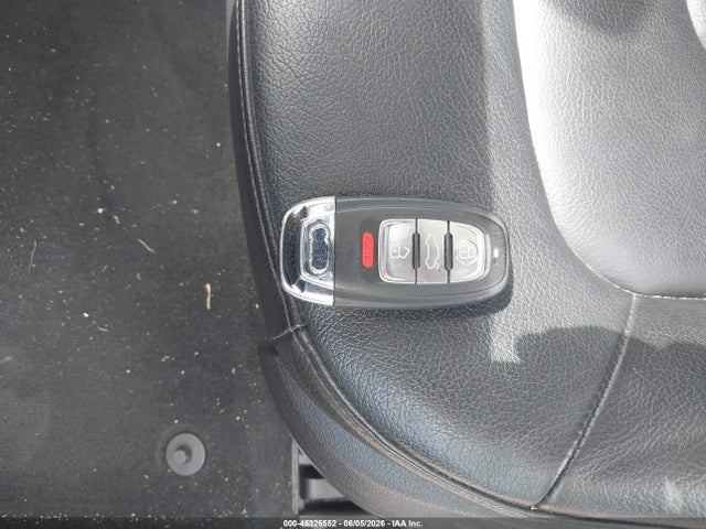 Audi A5 2.0t Premium