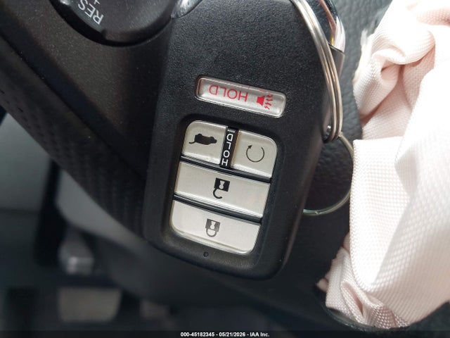 Honda Passport Awd Trailsport