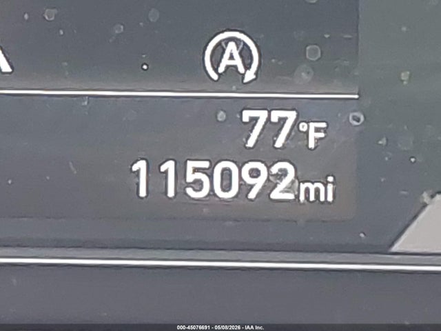 Hyundai TUCSON Sel