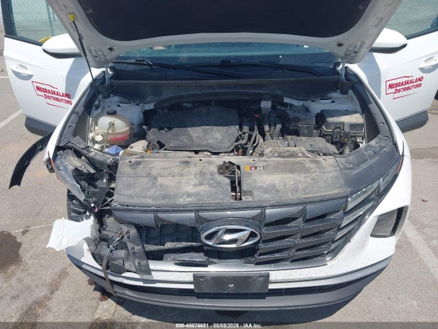 Hyundai TUCSON Sel