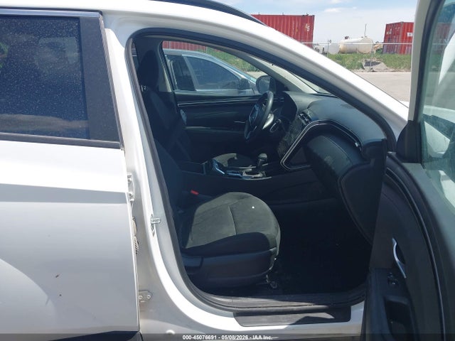 Hyundai TUCSON Sel