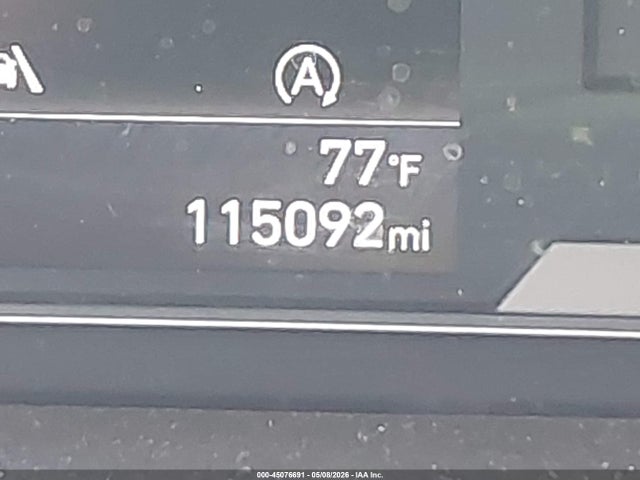 Hyundai TUCSON Sel