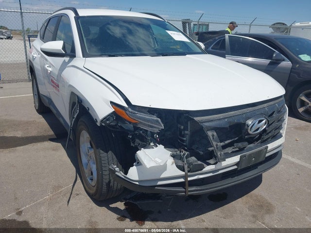 Hyundai TUCSON Sel
