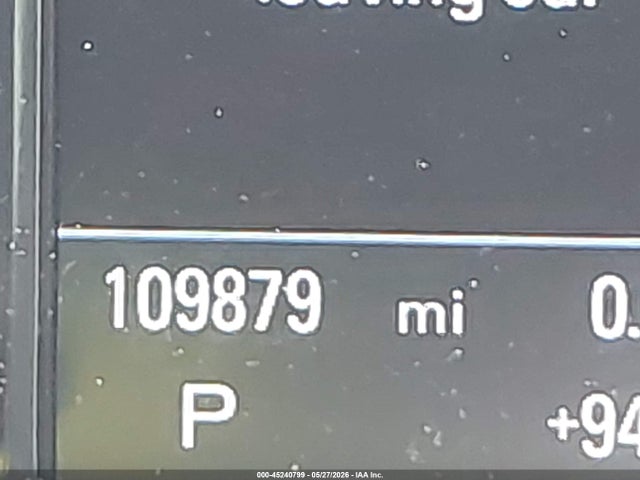 Audi Q5 2.0t Premium