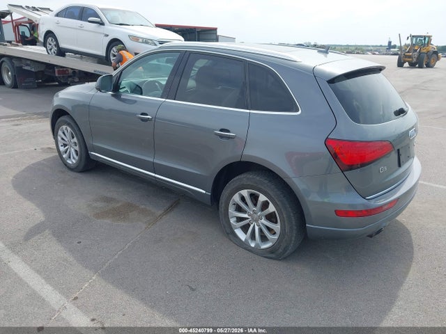 Audi Q5 2.0t Premium
