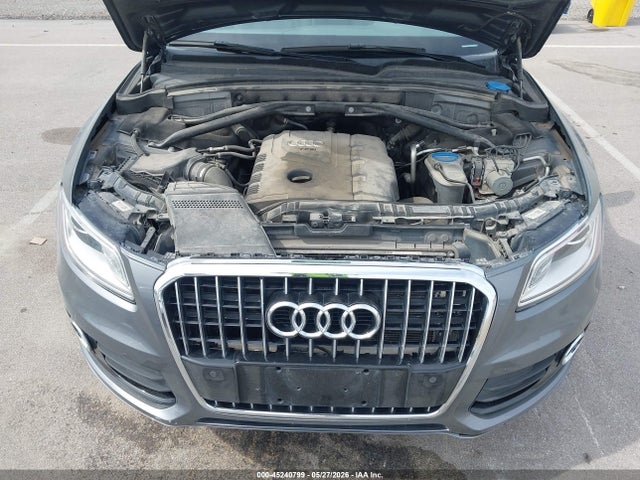 Audi Q5 2.0t Premium