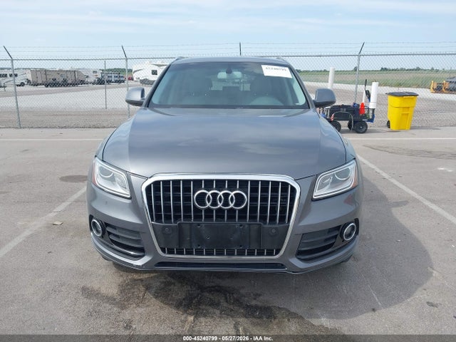 Audi Q5 2.0t Premium