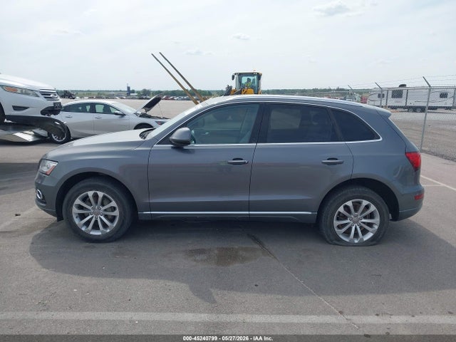 Audi Q5 2.0t Premium