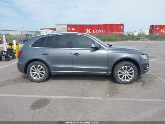 Audi Q5 2.0t Premium