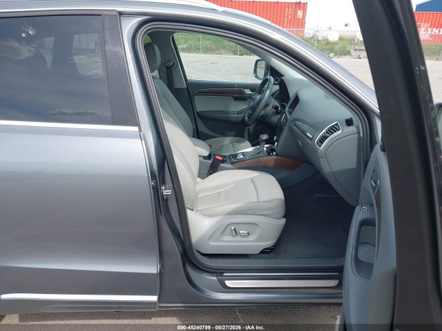 Audi Q5 2.0t Premium