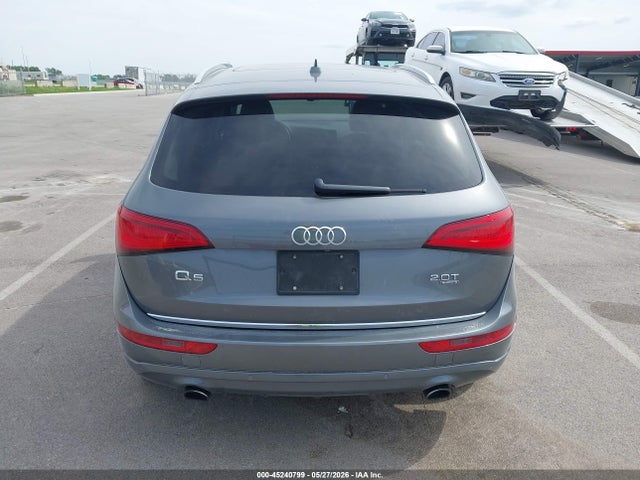 Audi Q5 2.0t Premium