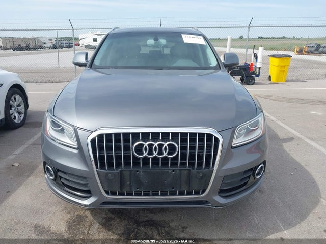 Audi Q5 2.0t Premium