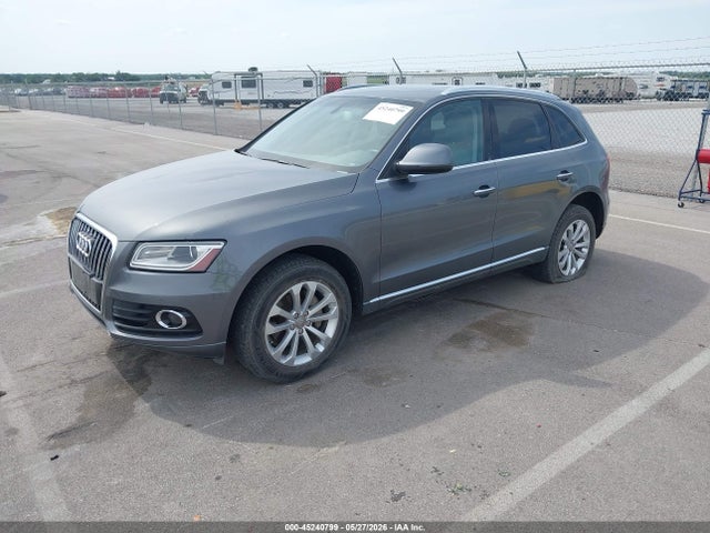 Audi Q5 2.0t Premium