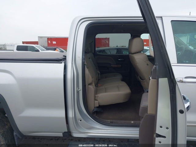 GMC Sierra 2500 Slt