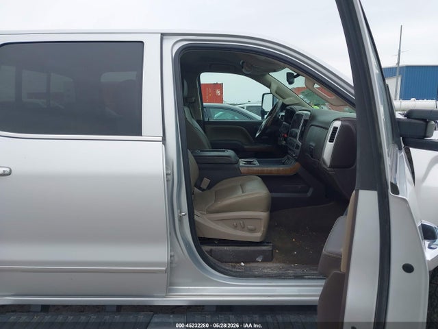 GMC Sierra 2500 Slt