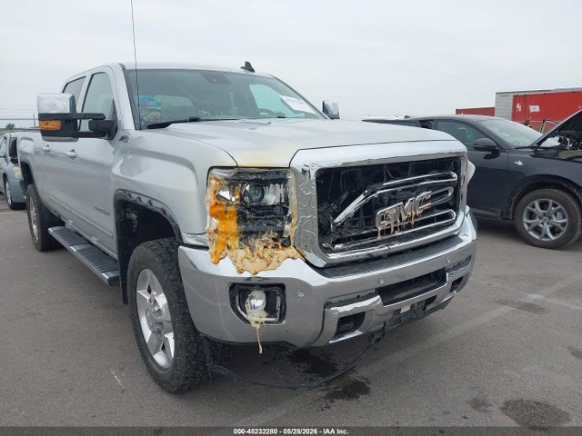 GMC Sierra 2500 Slt