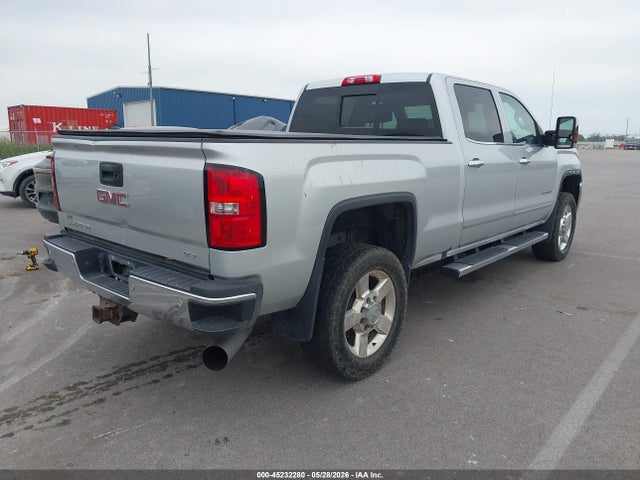 GMC Sierra 2500 Slt