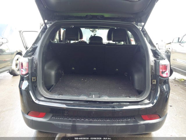 Jeep Compass Limited 4x4