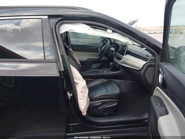 Jeep Compass Limited 4x4