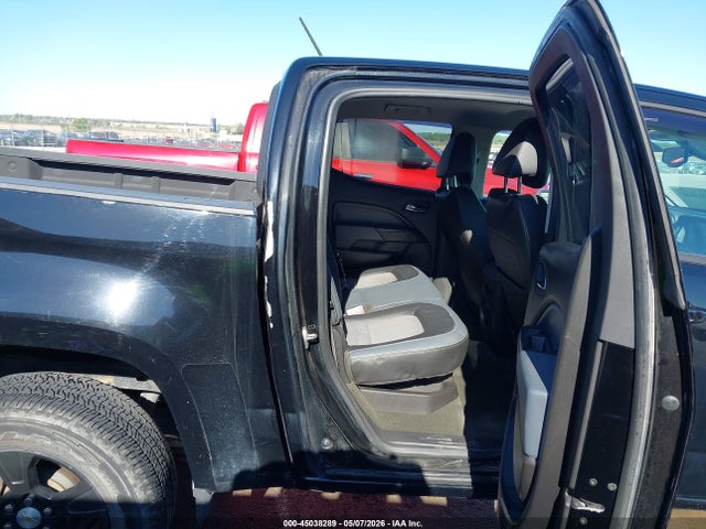 Chevrolet Colorado Z71