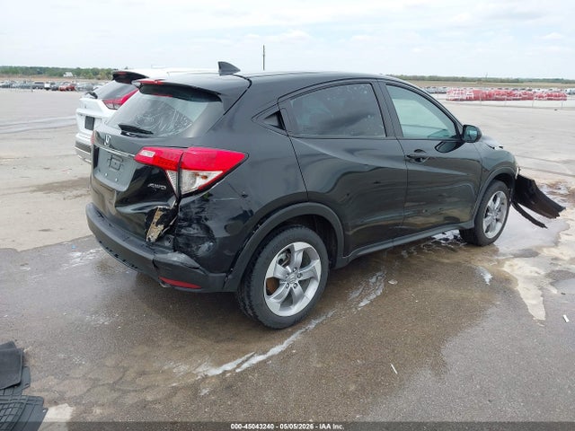Honda HR-V Awd Lx