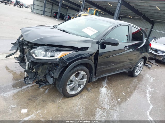 Honda HR-V Awd Lx