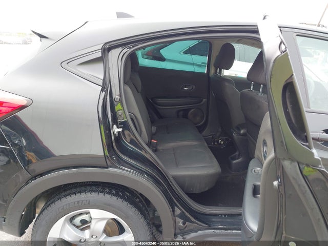 Honda HR-V Awd Lx