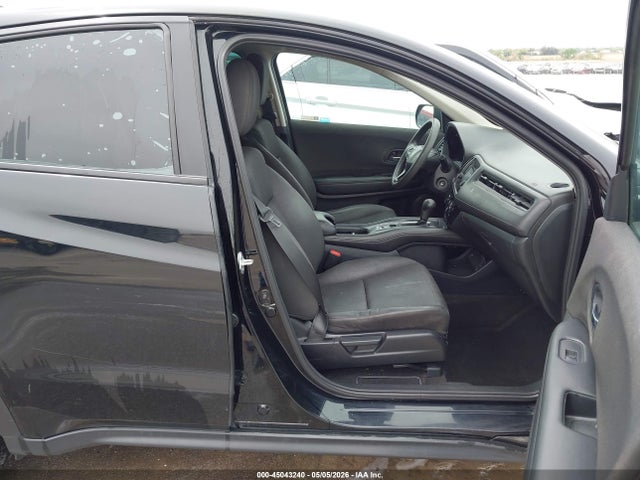 Honda HR-V Awd Lx