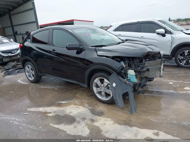 Salvage Honda HR-V Image