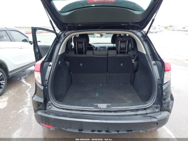 Honda HR-V Awd Lx