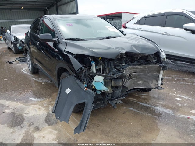 Honda HR-V Awd Lx