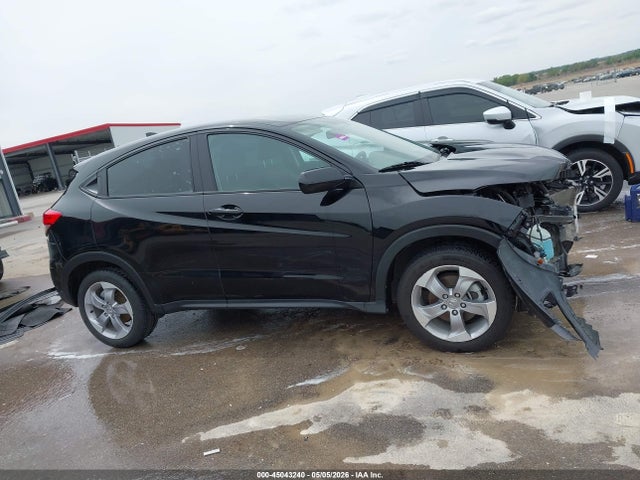 Honda HR-V Awd Lx
