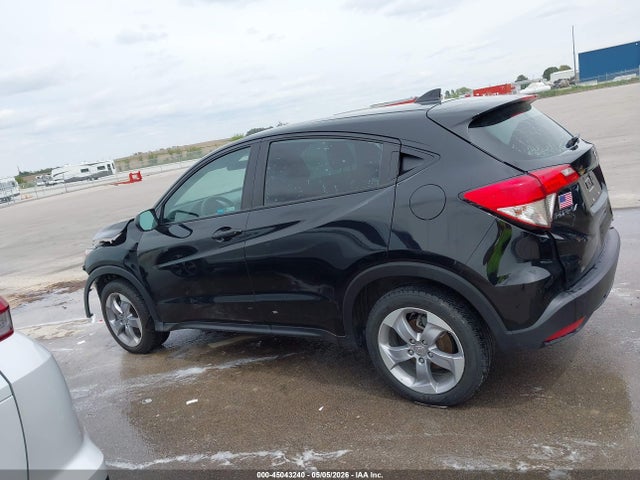Honda HR-V Awd Lx