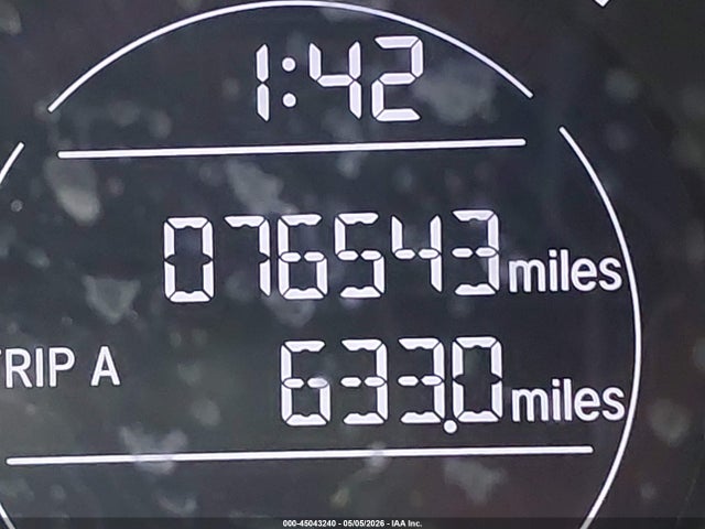 Honda HR-V Awd Lx