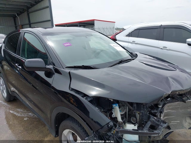 Honda HR-V Awd Lx