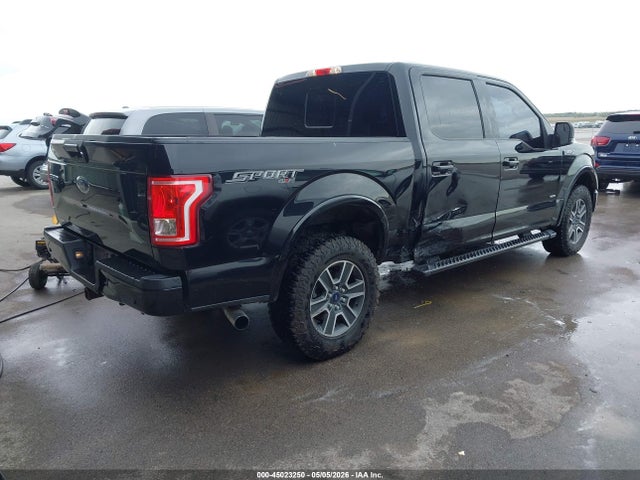Ford F-150 Xlt