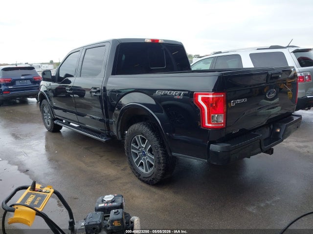 Ford F-150 Xlt