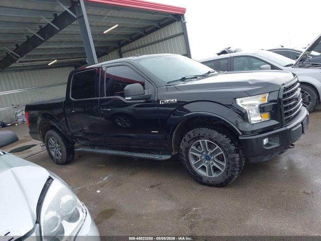 Ford F-150 Xlt