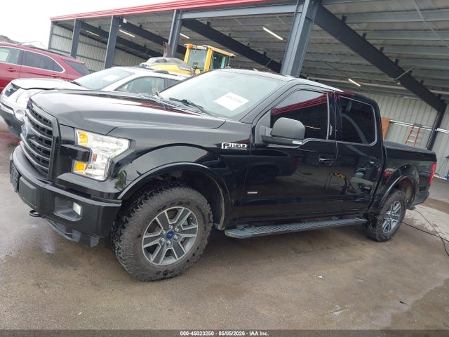 Ford F-150 Xlt