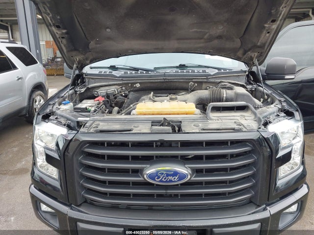 Ford F-150 Xlt