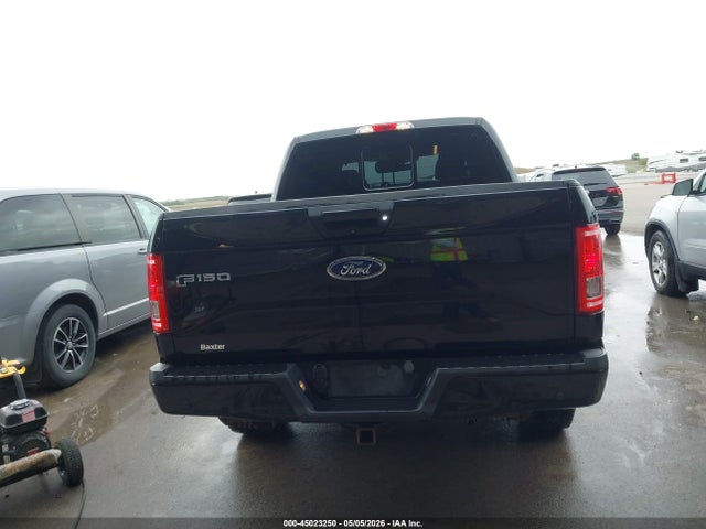 Ford F-150 Xlt