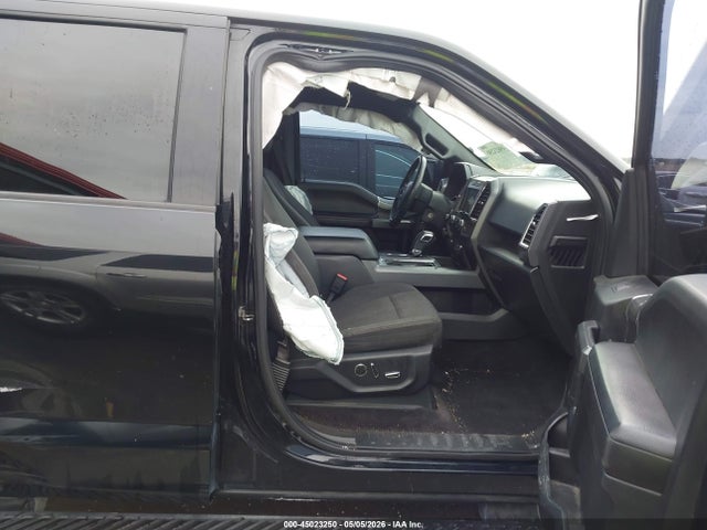 Ford F-150 Xlt