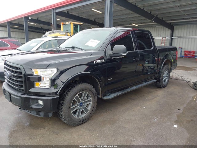 Ford F-150 Xlt